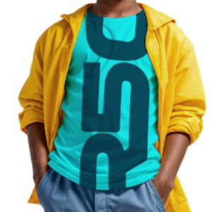 Kids Color Pop Jacket