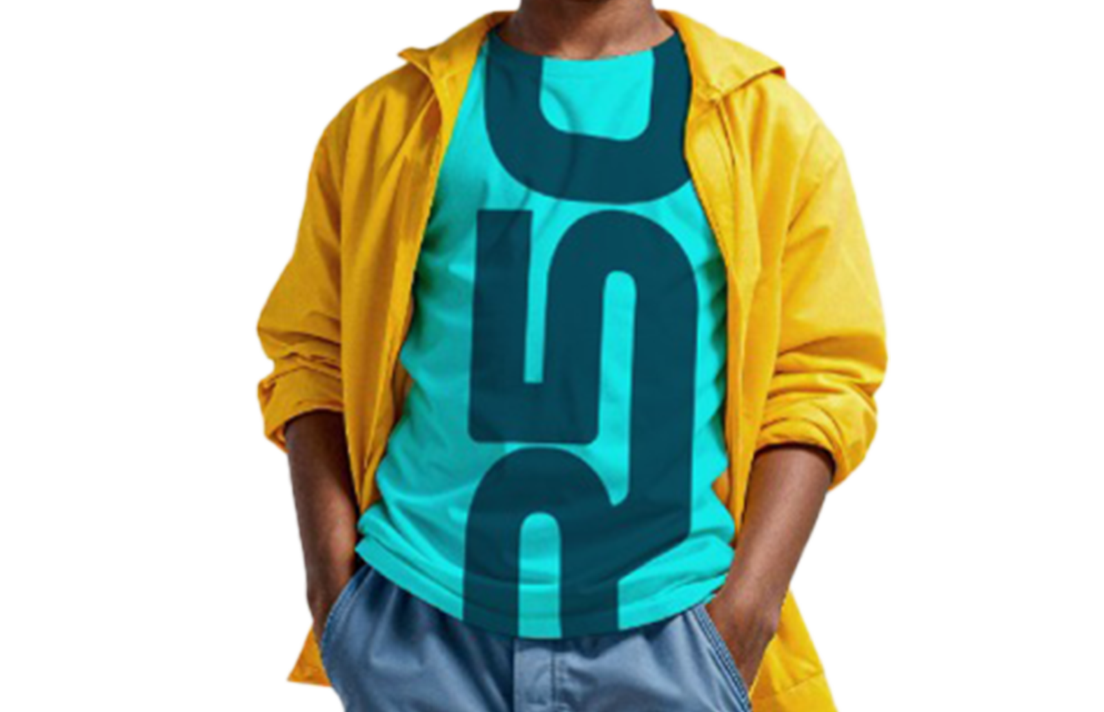 Kids Color Pop Jacket