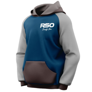 R50 Simply You Hoodie