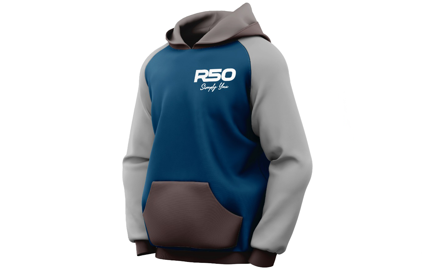 R50 Simply You Hoodie
